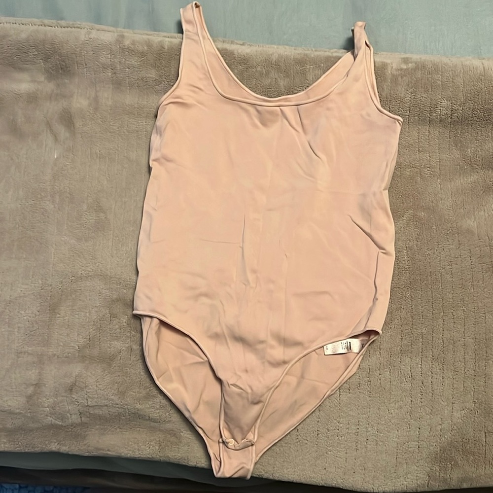 Small SKIMS bodysuit